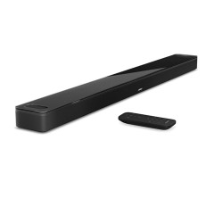 Bose Smart Soundbar 900 (Zwart)