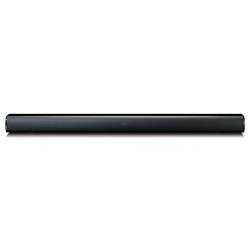 90 cm Soundbar - 80w - Bluetooth® - USB - HDMI - ingebouwde subwoofer Lenco SB-080BK Zwart