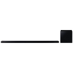 Samsung HW-S810B Soundbar Zwart Bluetooth