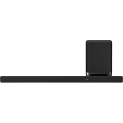 Sony HT-A5000 + SA-SW5 Subwoofer