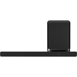 Sony HT-A3000 + SA-SW5 Subwoofer