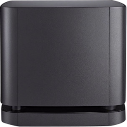 Bose Smart Soundbar 900 Zwart + Bass Module 500 Zwart