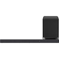 Sony HT-A7000 + Subwoofer 300W