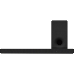 Sony HT-A3000 + SA-SW3 Subwoofer