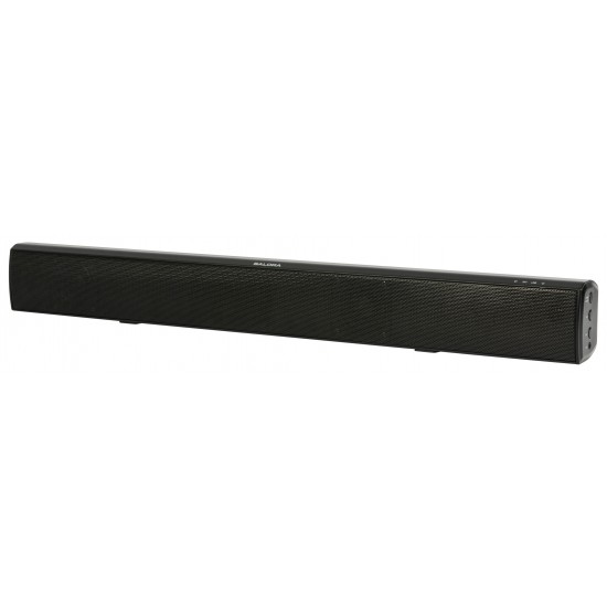 Salora SBO360 Soundbar Zwart