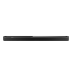 Bose Smart Ultra Soundbar Zwart
