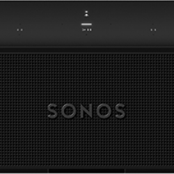 Sonos Beam Gen2 Zwart