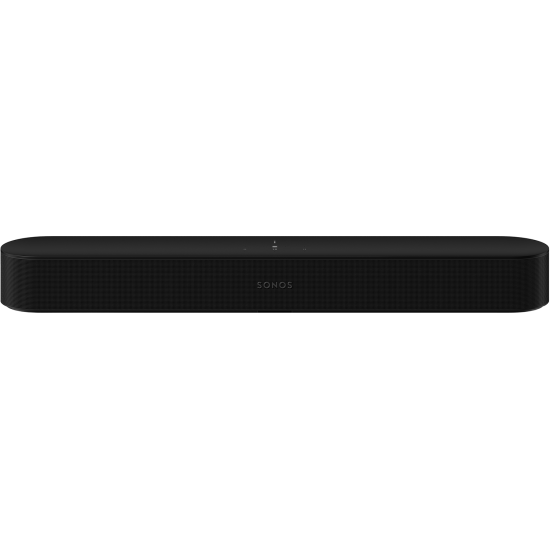 Sonos Beam Gen2 Zwart