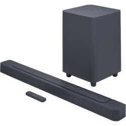 JBL Bar 500 Pro 5.1 Zwart