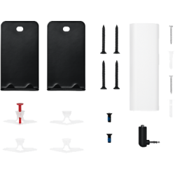 Bose Soundbar-muurbeugel Zwart